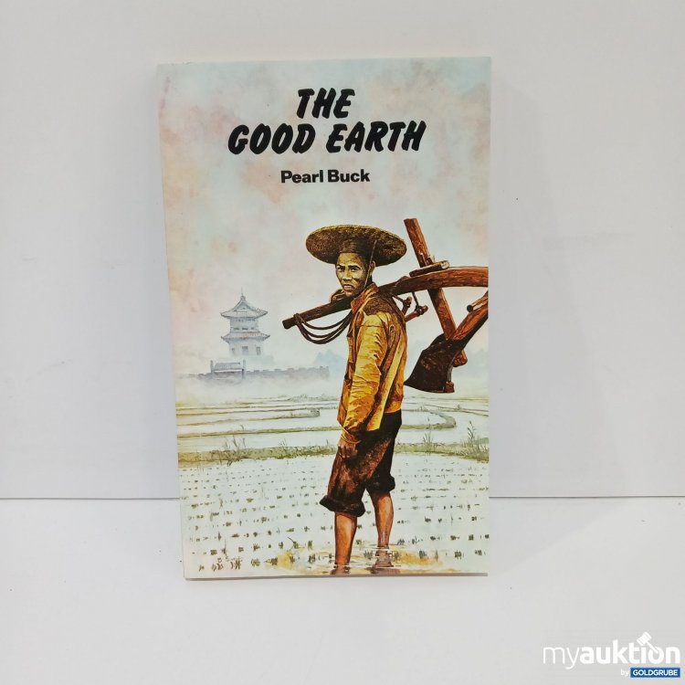 Artikel Nr. 820874 Artikel Nr. 820874: The Good Earth Buch