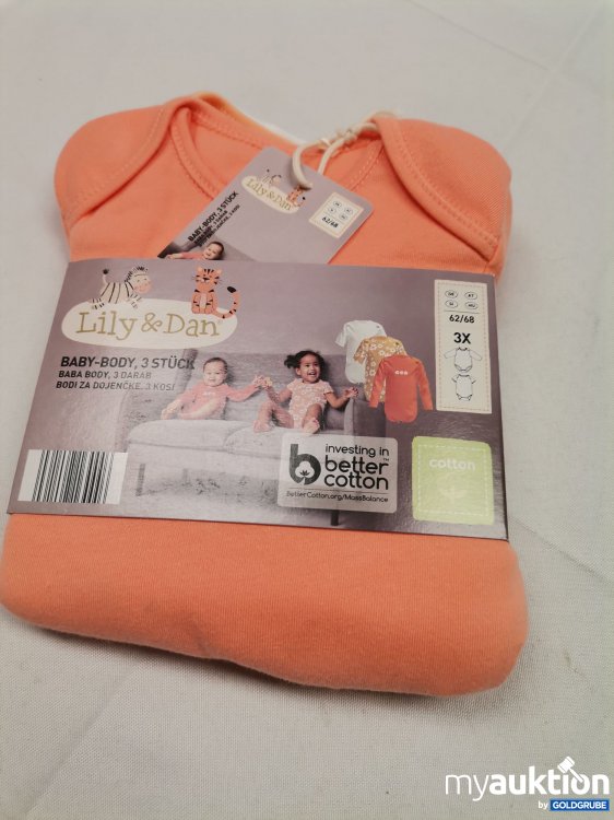 Artikel Nr. 822874: Body's 