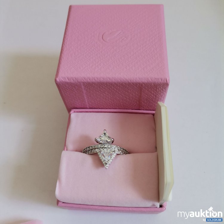 Artikel Nr. 860874: Swarovski Ringe 