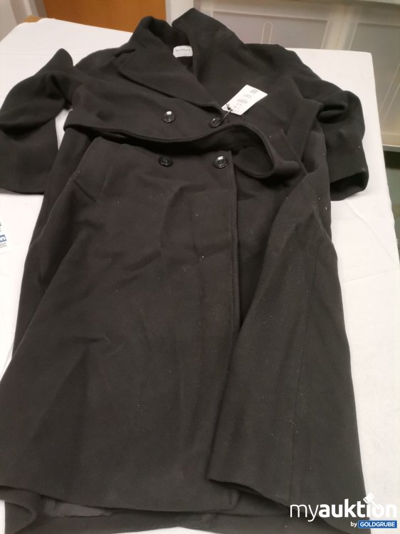 Artikel Nr. 863874: Bershka Mantel 