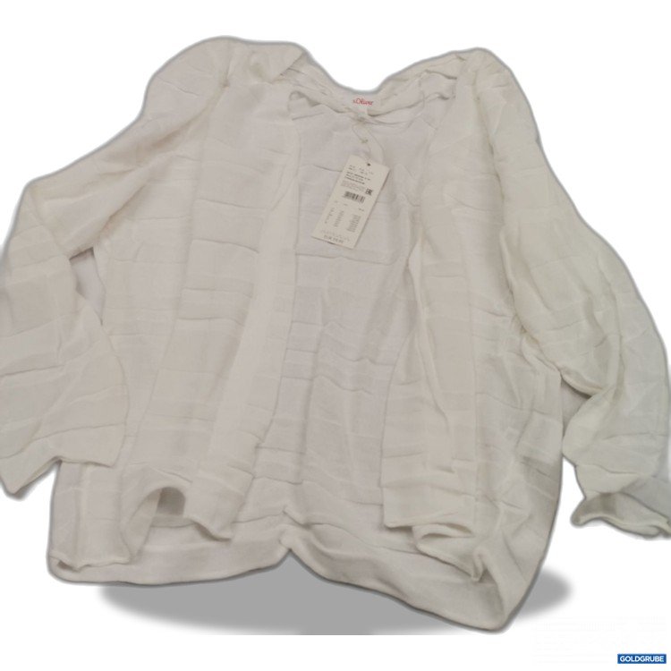 Artikel Nr. 864874: S Oliver Weste