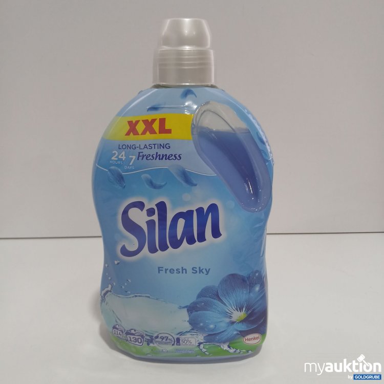 Artikel Nr. 865874: Silan Weichspüler 2860ml
