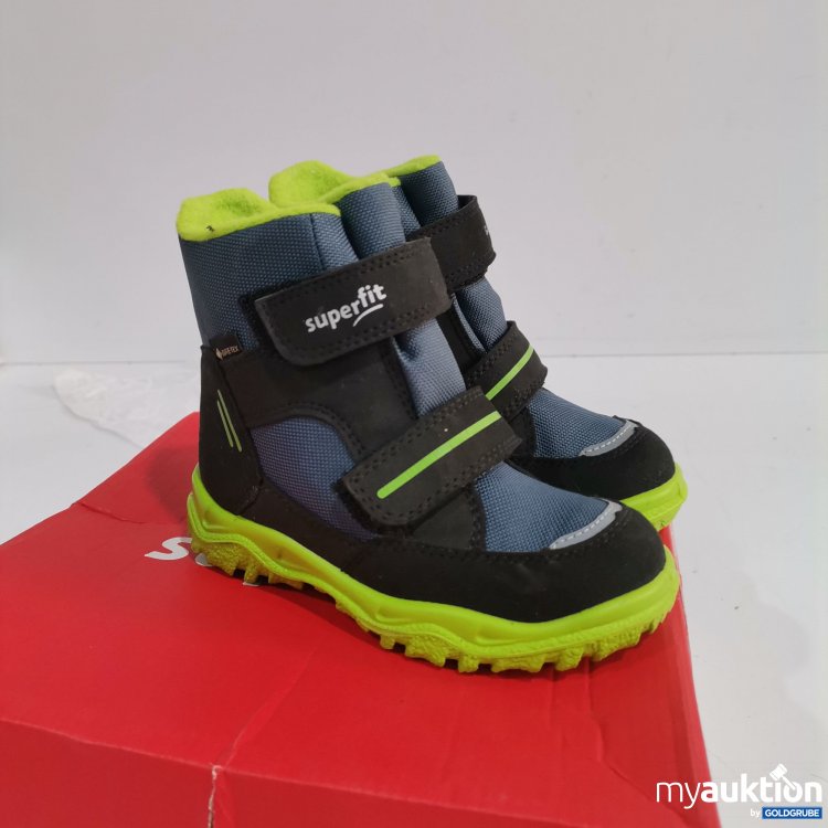 Artikel Nr. 869874 Artikel Nr. 869874: Superfit goretex Stiefel