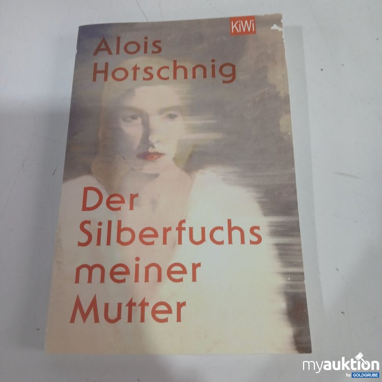 Artikel Nr. 872874 Artikel Nr. 872874: Der Silberfuchs meiner Mutter