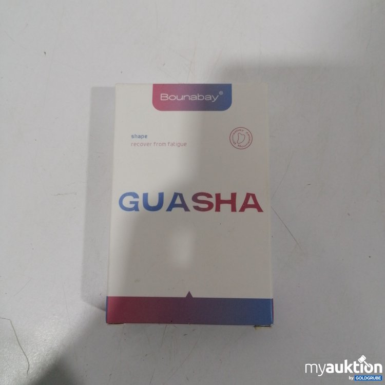 Artikel Nr. 876874: Bounabay Guasha pink 