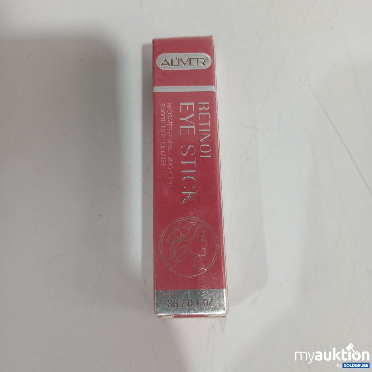 Artikel Nr. 884874: Al'iver Retinol Eye Stick 3g 