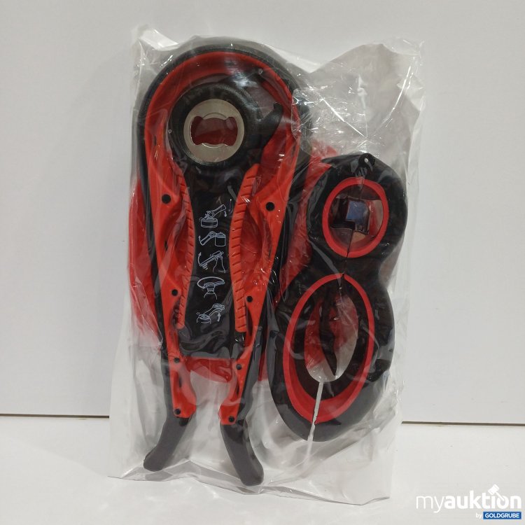 Artikel Nr. 894874: multifunktionale Küchenwerkzeuge