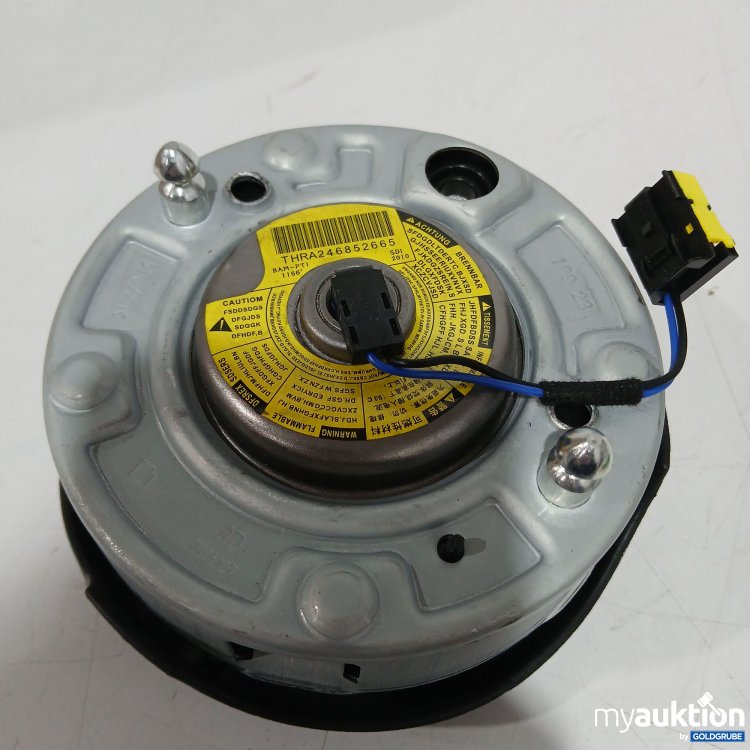 Artikel Nr. 896874: Airbag Steering Cover BMW 