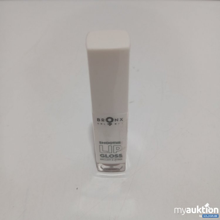 Artikel Nr. 913874: Bronx Smoothie Lip Gloss 4ml