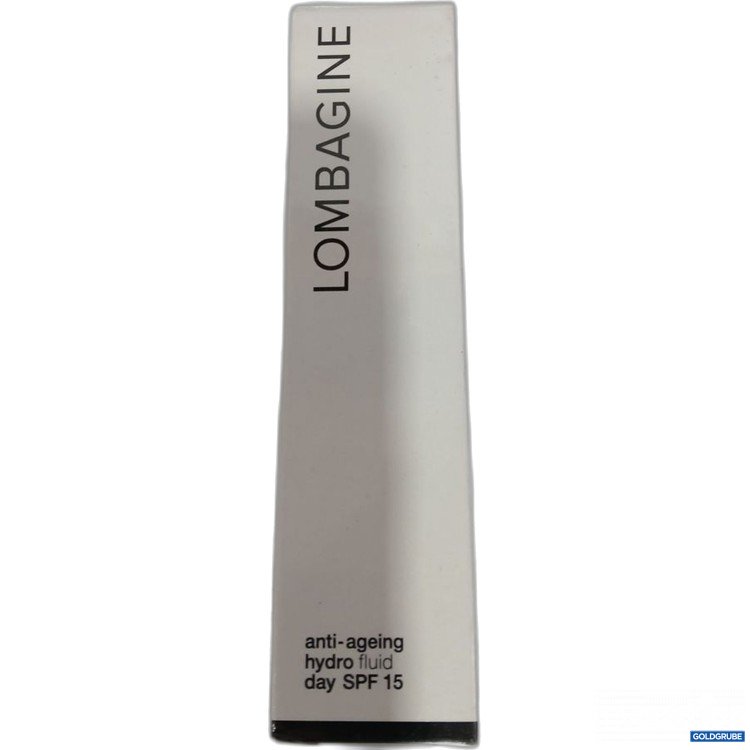Artikel Nr. 918874: Lombagine anti-ageing hydro fluid day SPF 15