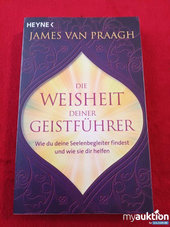 Artikel Nr. 923874: Die Weisheit deiner Geistführer