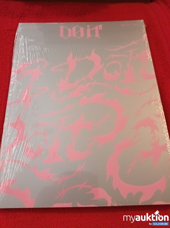 Artikel Nr. 927874: Originalverpackt, Do it