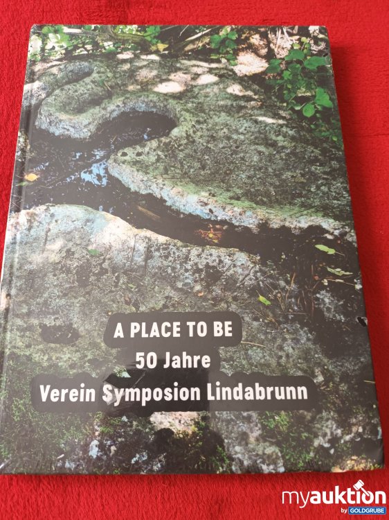 Artikel Nr. 937874 Artikel Nr. 937874: Originalverpackt, A Place to be