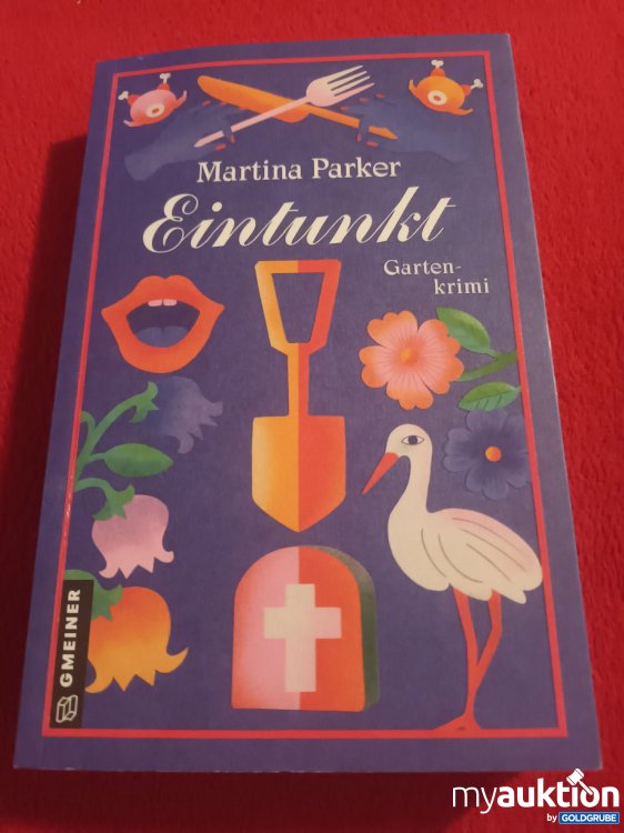 Artikel Nr. 948874 Artikel Nr. 948874: Eintunkt