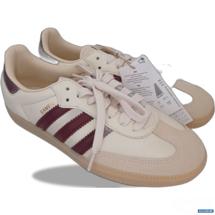 Artikel Nr. 954874: Adidas Samba OG Sneaker