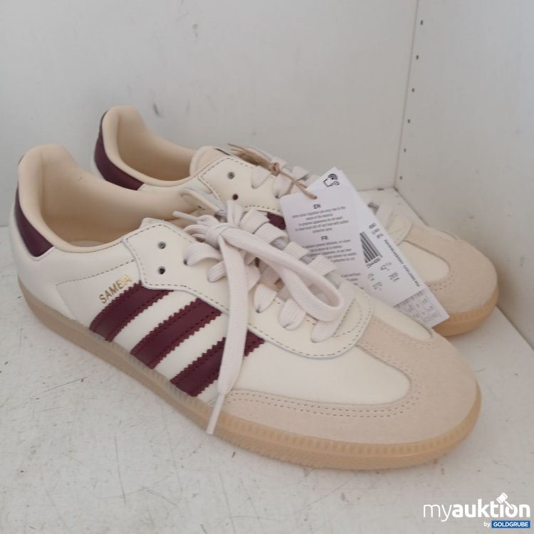 Artikel Nr. 954874: Adidas Samba OG Sneaker