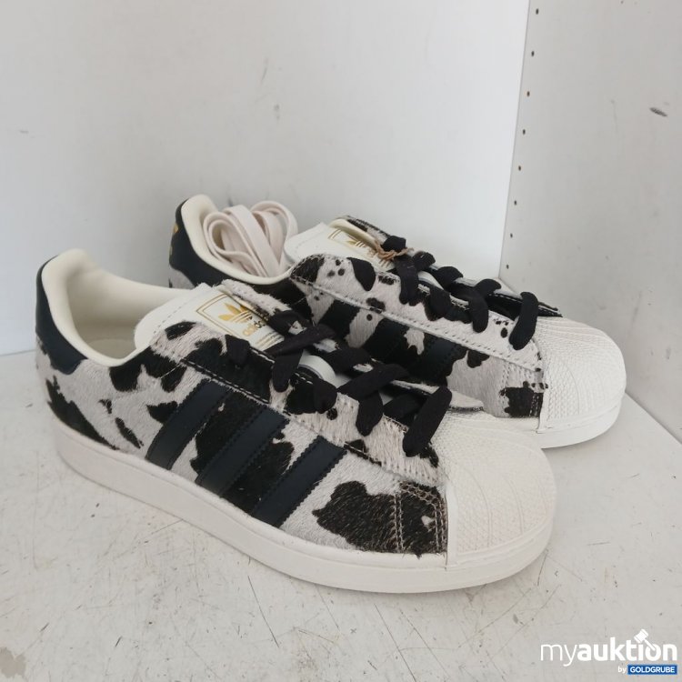 Artikel Nr. 958874: Adidas Superstar II W Sneakers