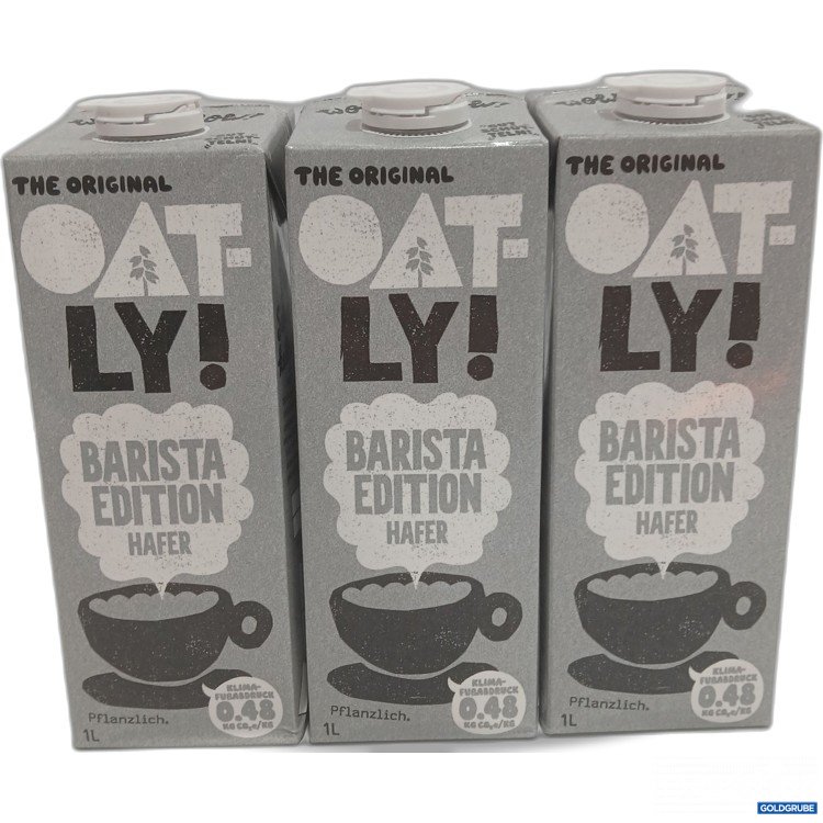 Artikel Nr. 959874: OAT-LY Barista Edition Hafer 3x1l 