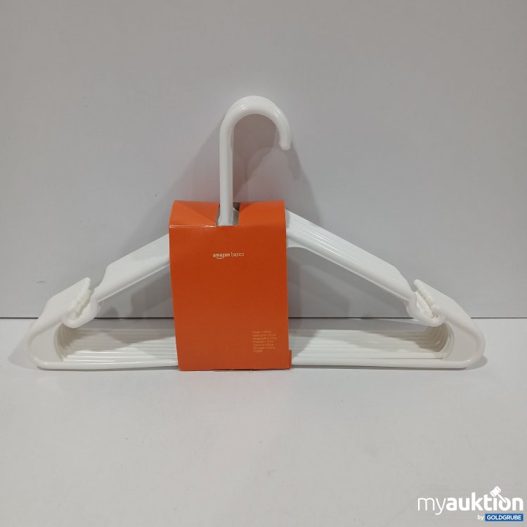 Artikel Nr. 961874: Amazon Basics Kleiderbügel 10er Pack