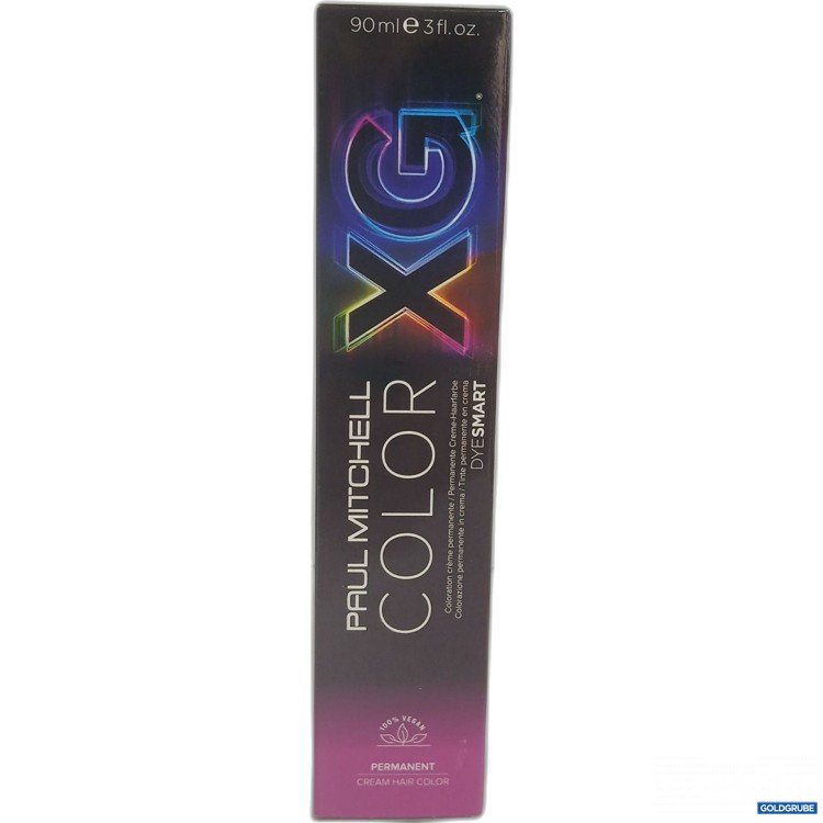 Artikel Nr. 969874: Paul Mitchell Color XG 8PA 8/81 90ml 