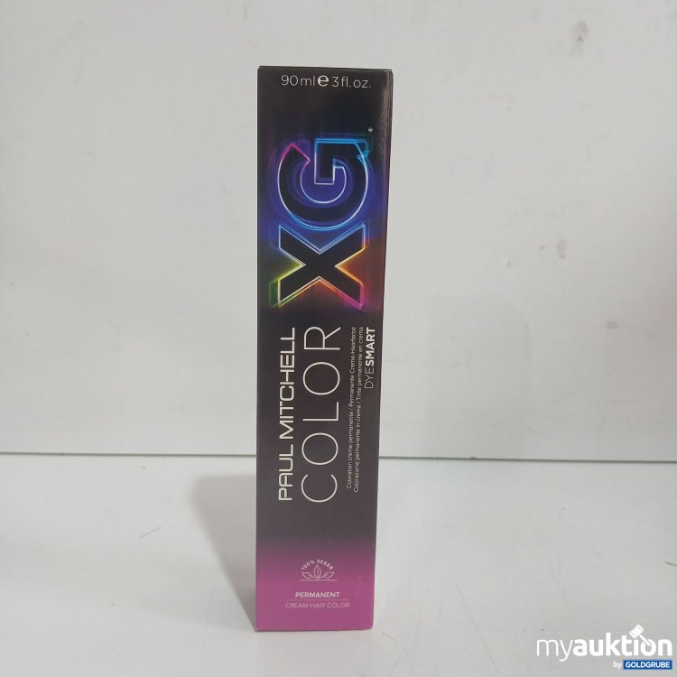Artikel Nr. 969874: Paul Mitchell Color XG 8PA 8/81 90ml 
