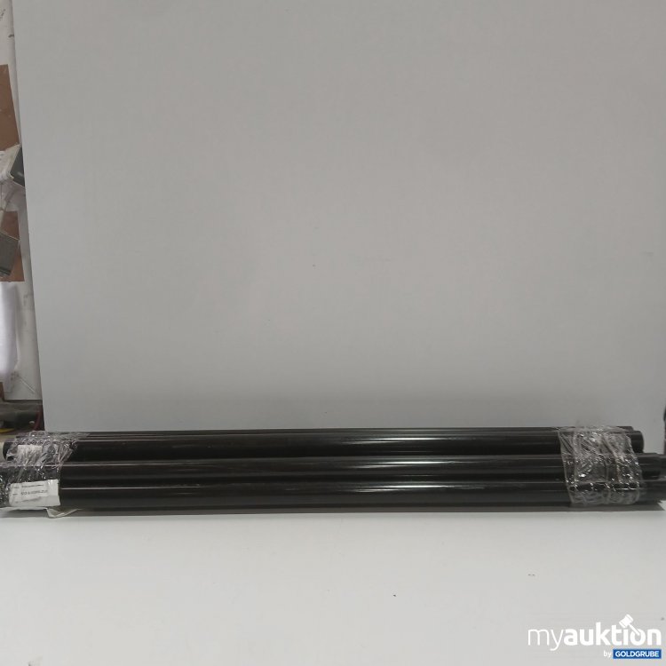 Artikel Nr. 971874: Röchling 35mm dm Stab Schwarz S12-S-X0350-ZU0 10stk 