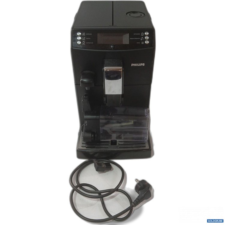 Artikel Nr. 983874: Philips 3100 Series Model.No. EP3550/00