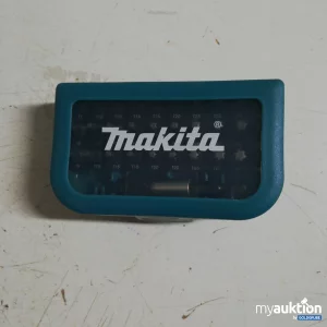 Auktion Makita Bit-Set-Halter