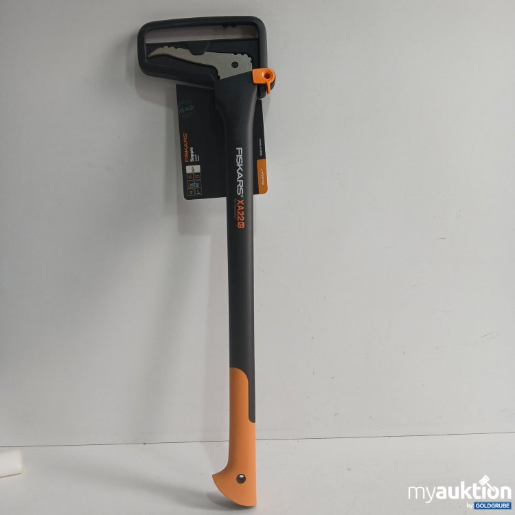 Artikel Nr. 437875: Fiskars Sappie L XA220 