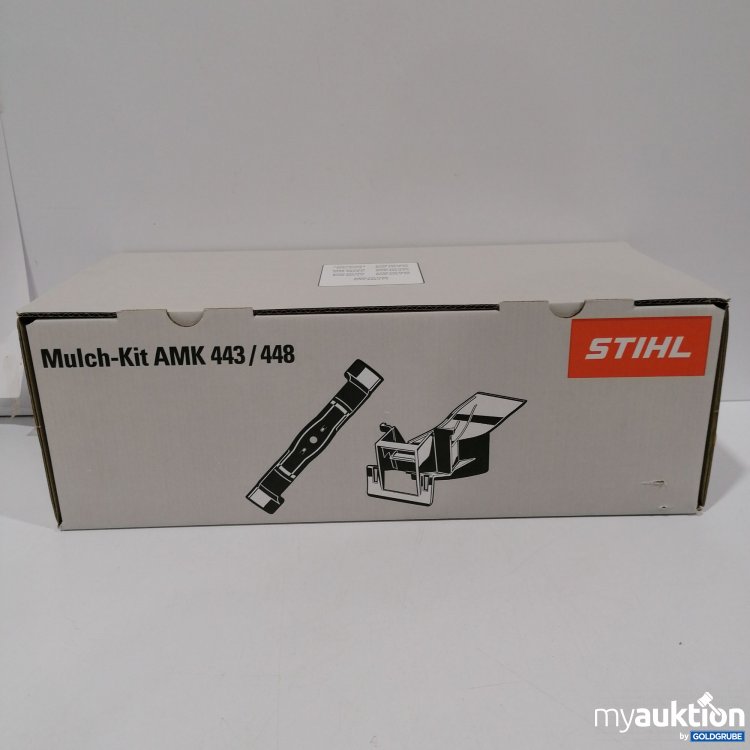 Artikel Nr. 441875: Stihl Mulch-Kit AMK 443/448