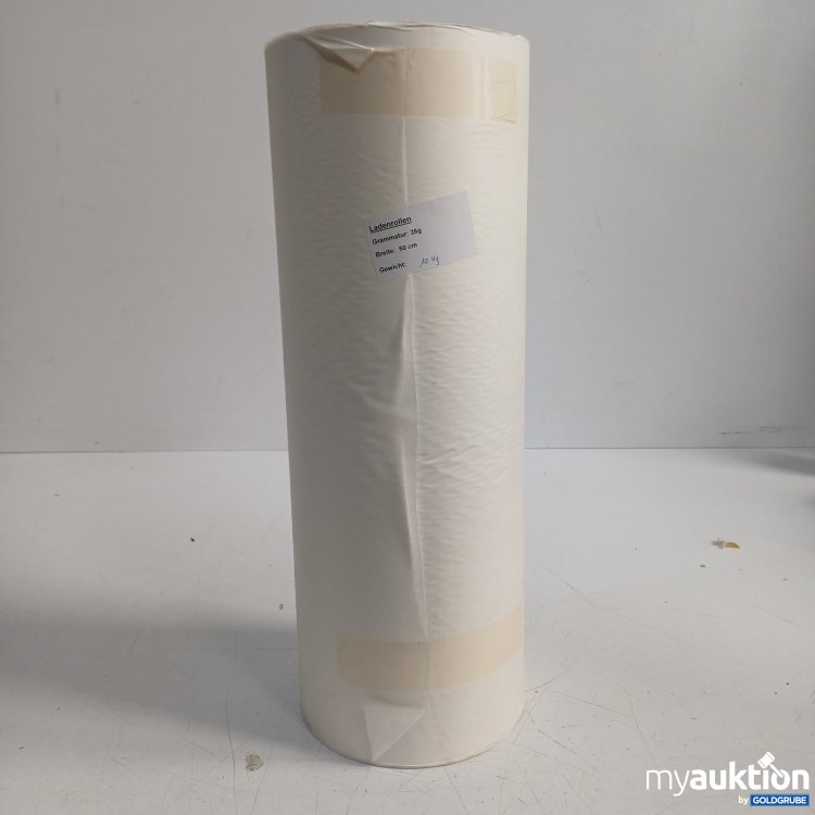 Artikel Nr. 463875: Ladenrollen 50 cm Breite 10 kg