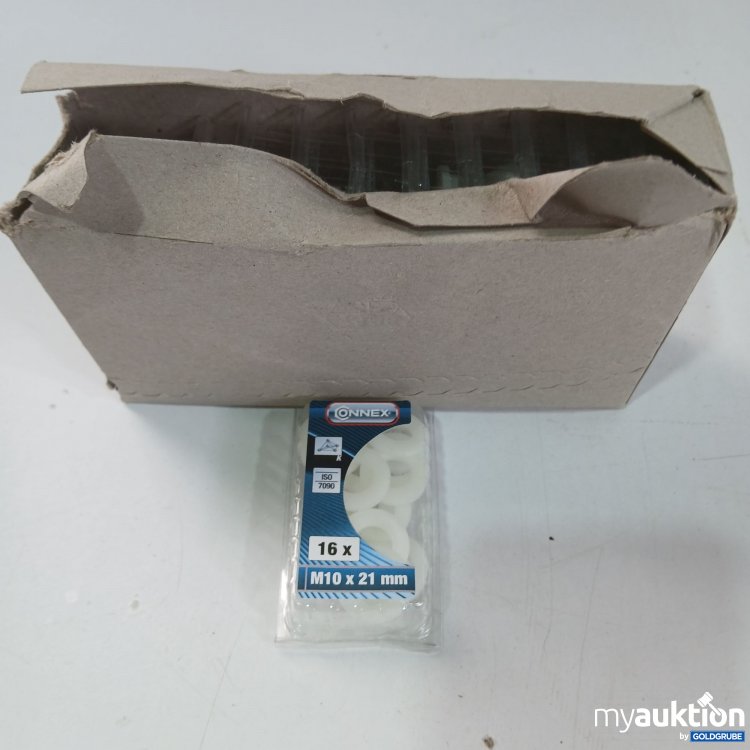 Artikel Nr. 516875 Artikel Nr. 516875: Connex KY4210010 16x M10x21mm