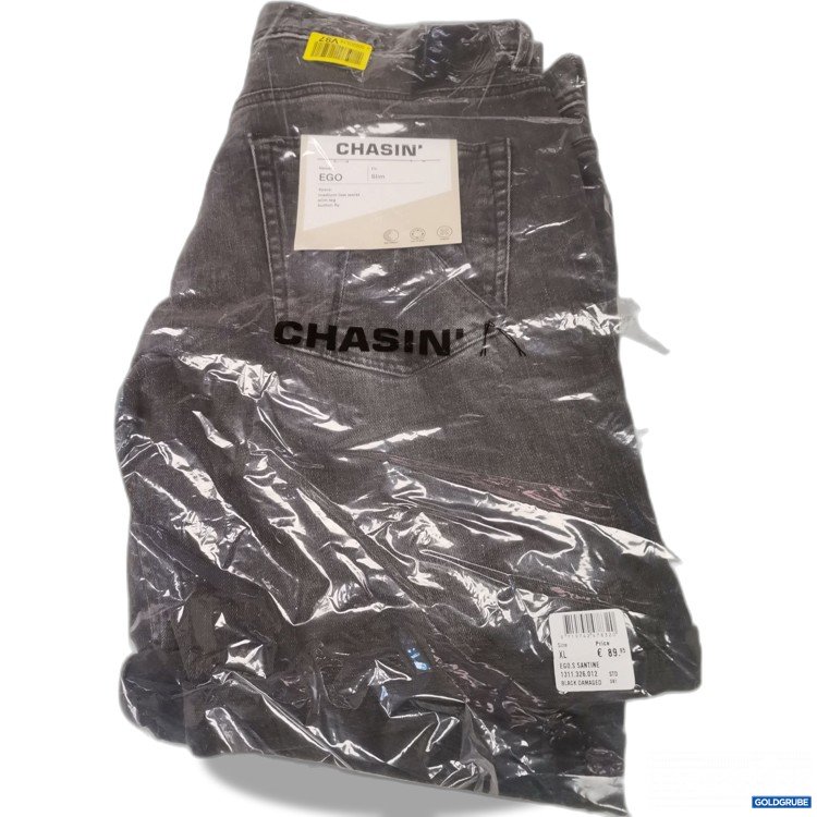 Artikel Nr. 674875: Chasin Jeans Bermuda