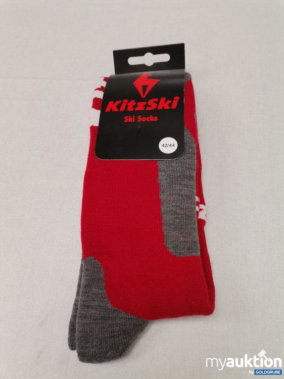 Artikel Nr. 715875: KitzSki Socken