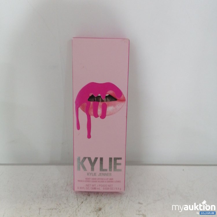 Artikel Nr. 729875 Artikel Nr. 729875: Kylie Jenner Lipstick & Lip Liner 3ml 1g