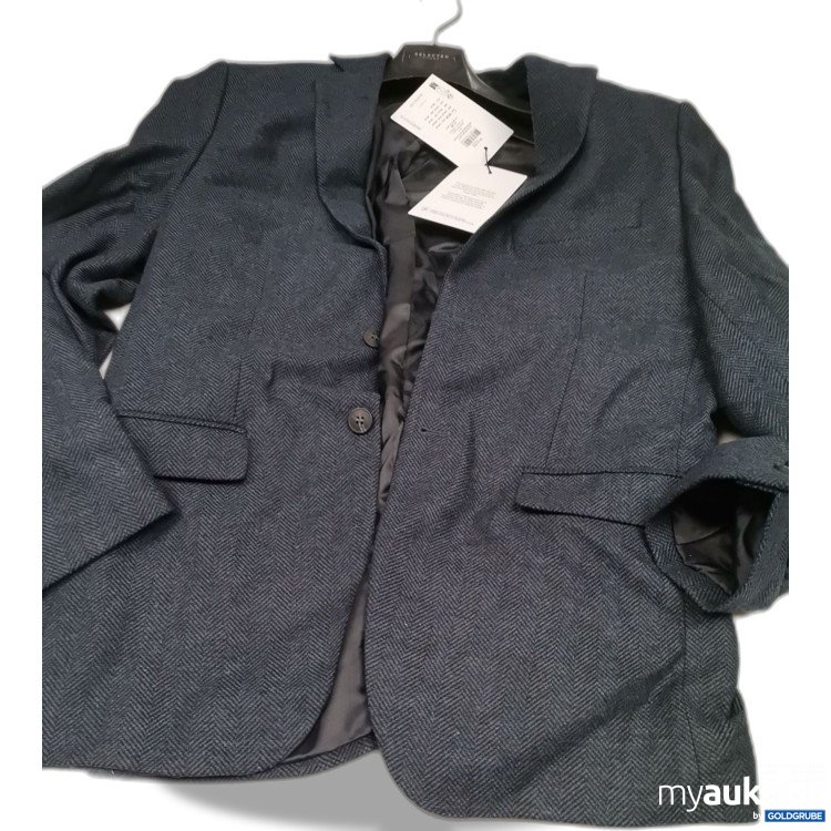 Artikel Nr. 741875: Selected homme Sakko slim fit 