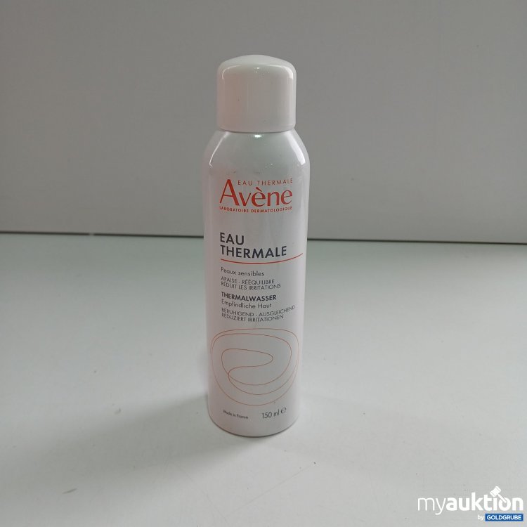 Artikel Nr. 810875 Artikel Nr. 810875: Avène Eau Thermale 150ml