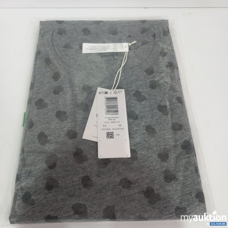 Artikel Nr. 825875: Triumph Endless Comfort NDK LSJ Gr.44