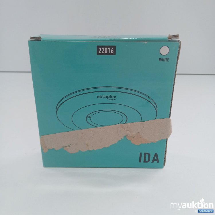 Artikel Nr. 826875: Ida Oktaplex Motion 22016