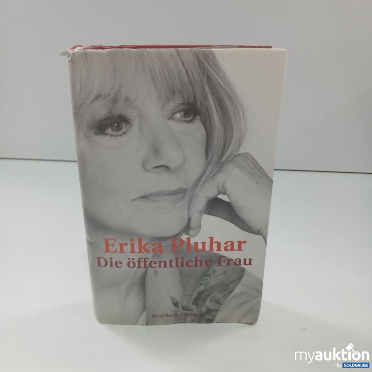 Artikel Nr. 833875 Artikel Nr. 833875: Die öffentliche Frau