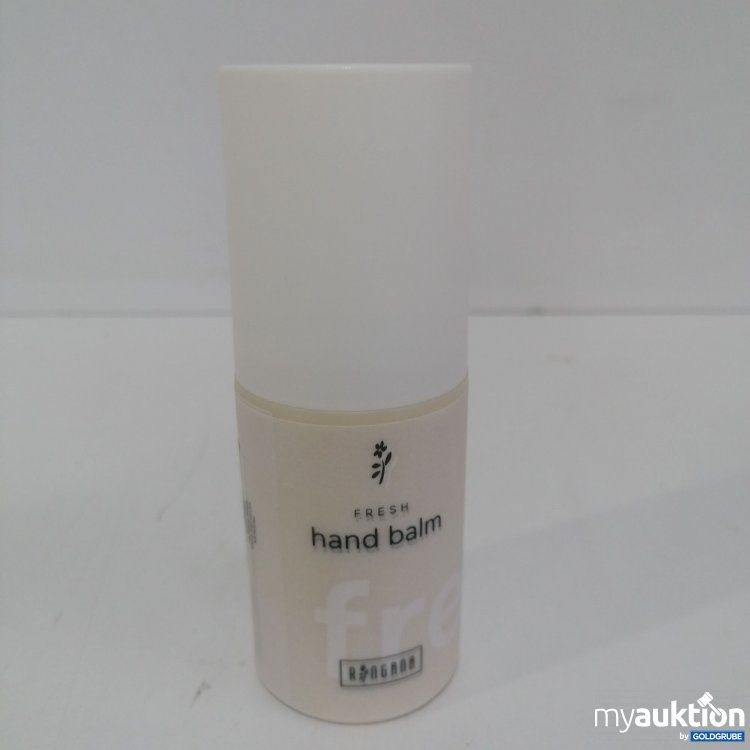 Artikel Nr. 835875:  Fresh Hand Balm 125ml
