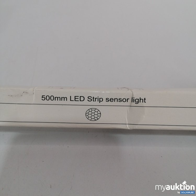 Artikel Nr. 847875 Artikel Nr. 847875: Intelligent Sensor light 500mm LED Strip Sensor light