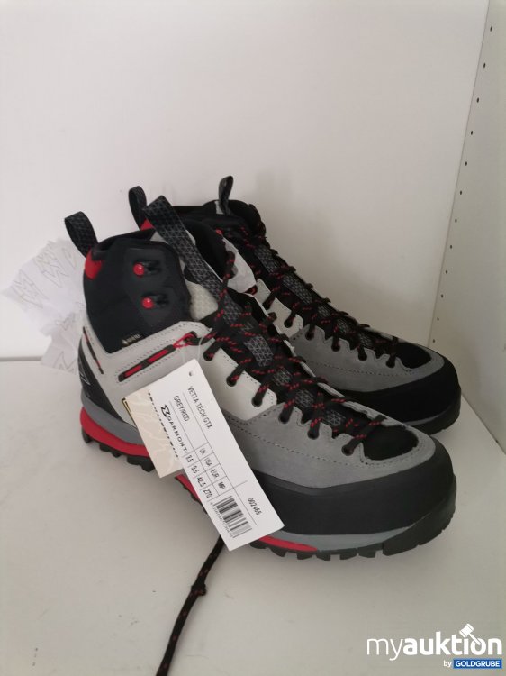 Artikel Nr. 854875 Artikel Nr. 854875: Garmont vetta tech gtx