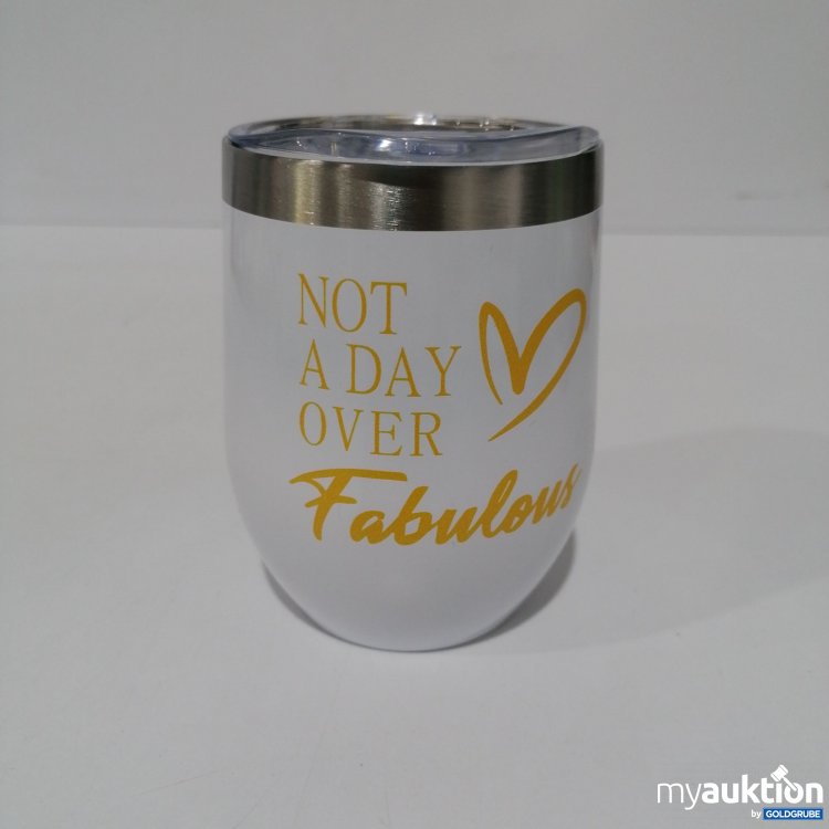 Artikel Nr. 856875 Artikel Nr. 856875: Thermobecher 12x8cm mit Spruchmotiv