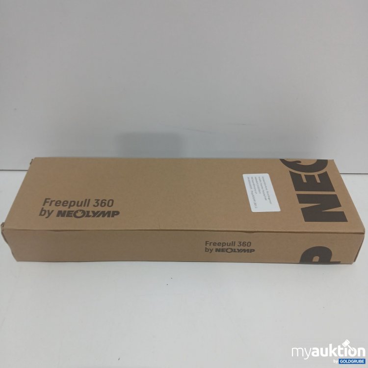 Artikel Nr. 871875: Freepull 360 by NEOLYMP