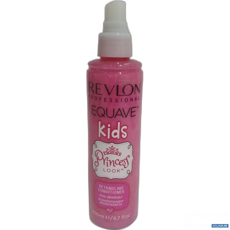 Artikel Nr. 885875: Revlon Equave Kids Princess Look 200ml 