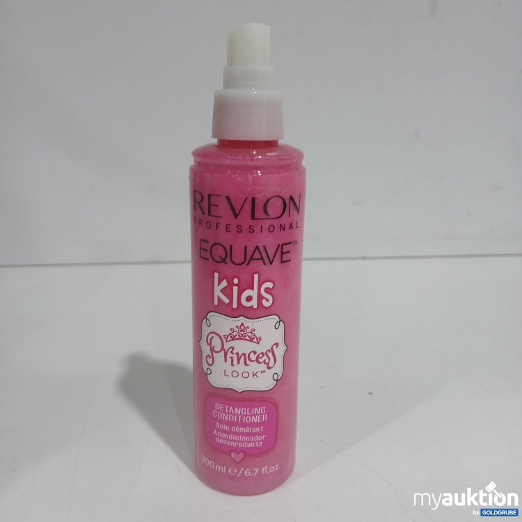 Artikel Nr. 885875: Revlon Equave Kids Princess Look 200ml 
