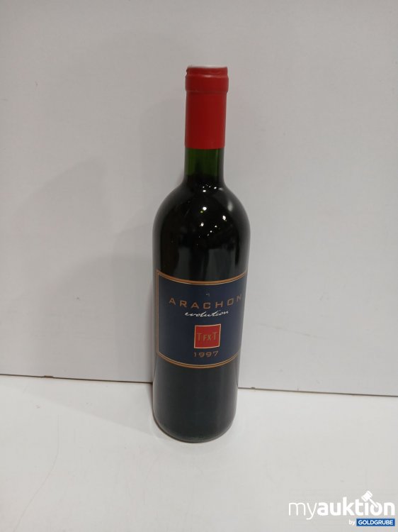 Artikel Nr. 891875: Arachon Edition 750ml 