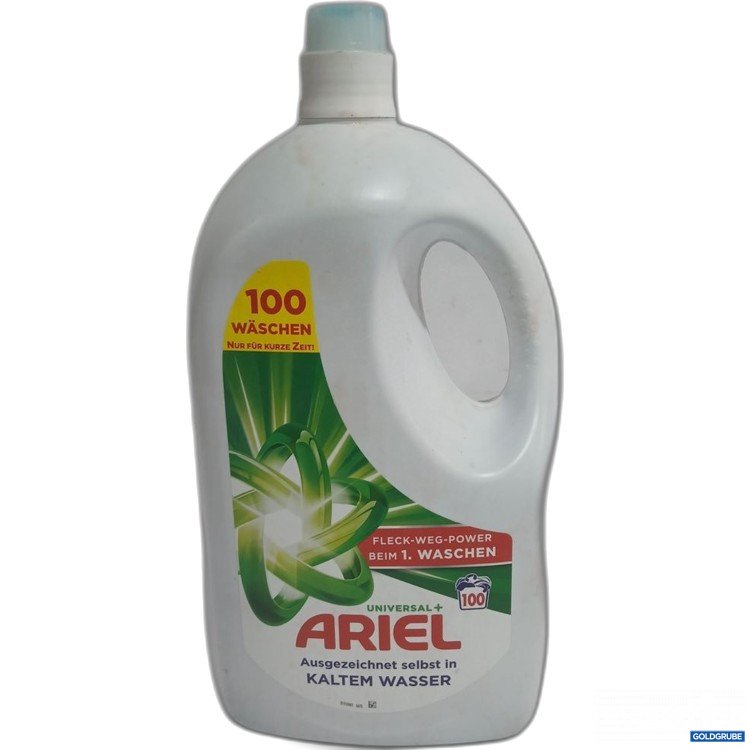 Artikel Nr. 892875: Ariel Universal+ Waschmittel 100 Wäschen