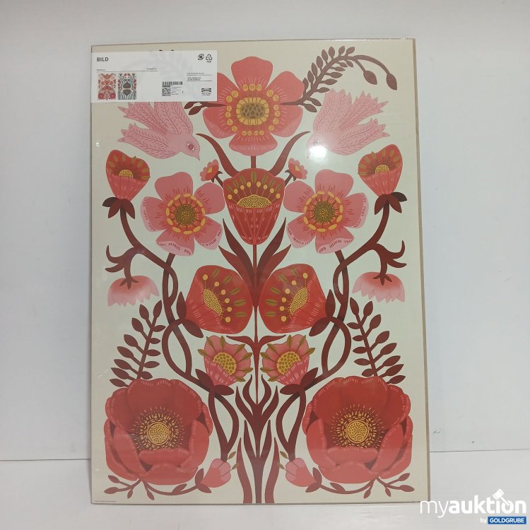 Artikel Nr. 899875: Ikea Bild 50x70cm 205.598.36 